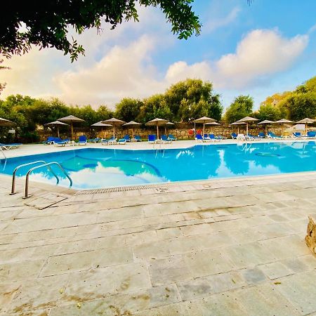 Basillica 3 Bedrooms Apartment Paphos Eksteriør billede