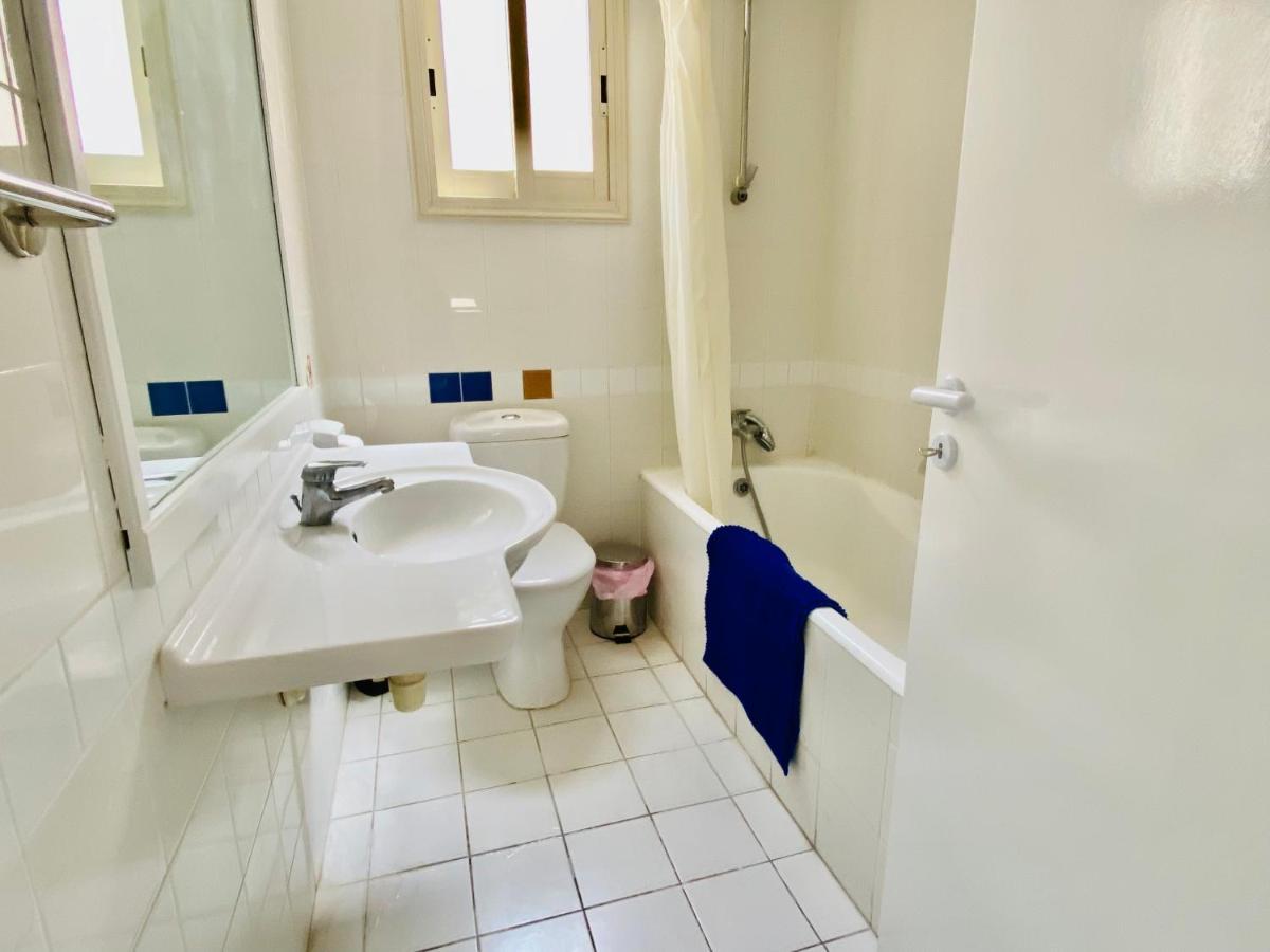 Basillica 3 Bedrooms Apartment Paphos Eksteriør billede