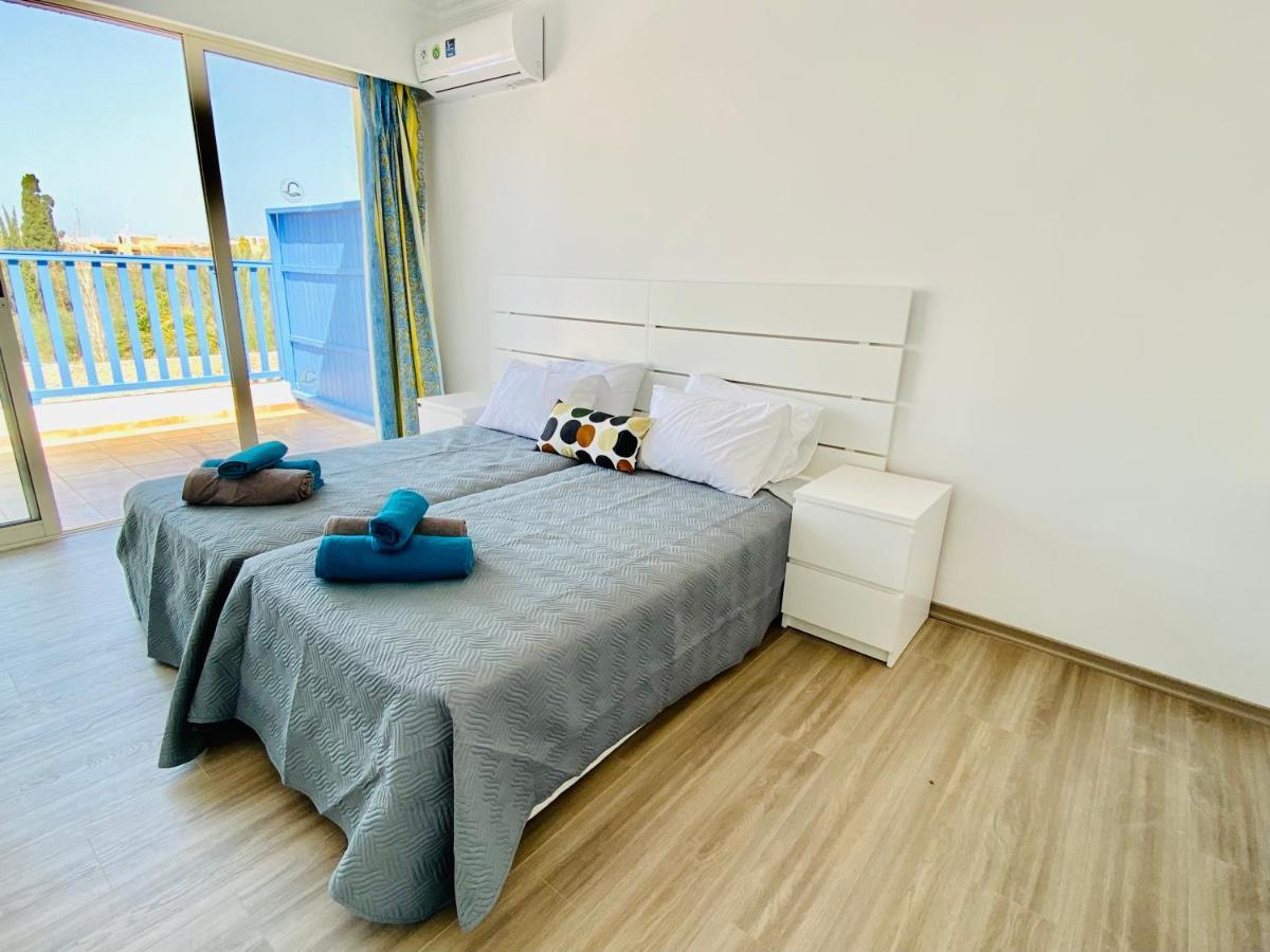 Basillica 3 Bedrooms Apartment Paphos Eksteriør billede