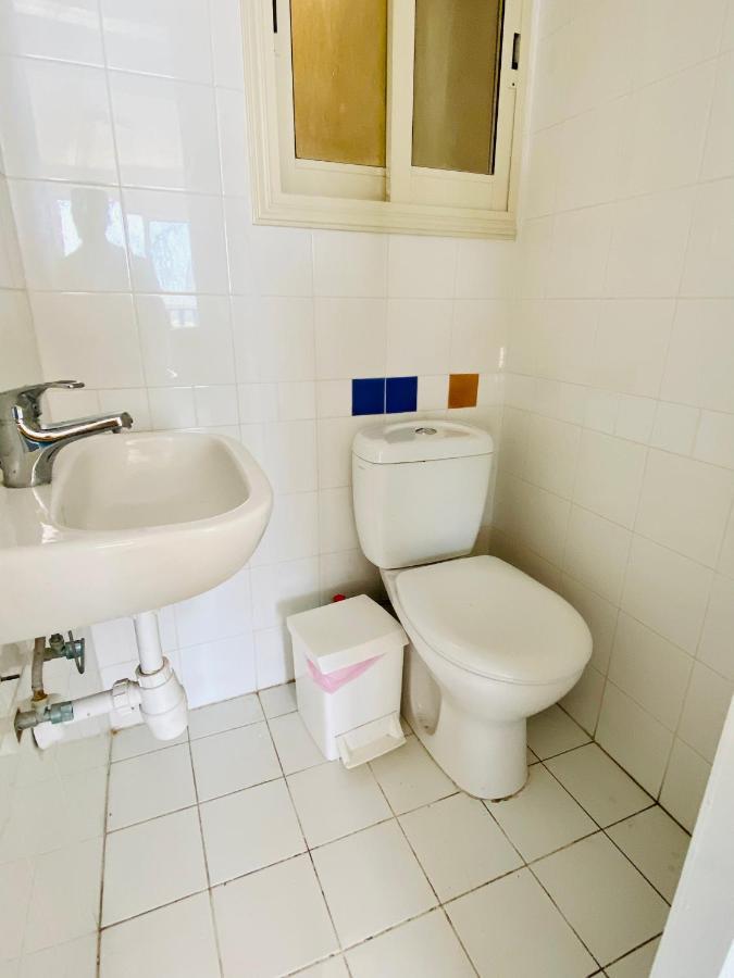 Basillica 3 Bedrooms Apartment Paphos Eksteriør billede