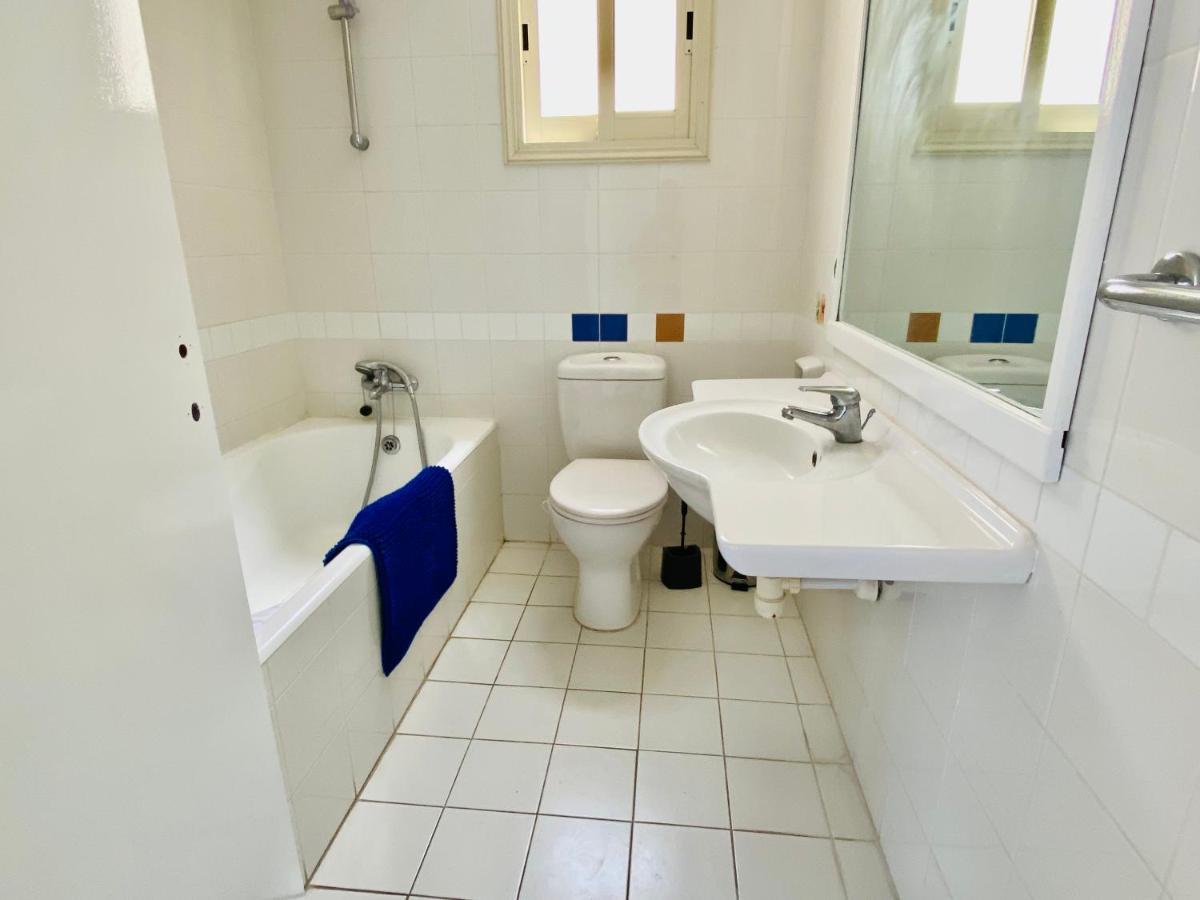 Basillica 3 Bedrooms Apartment Paphos Eksteriør billede