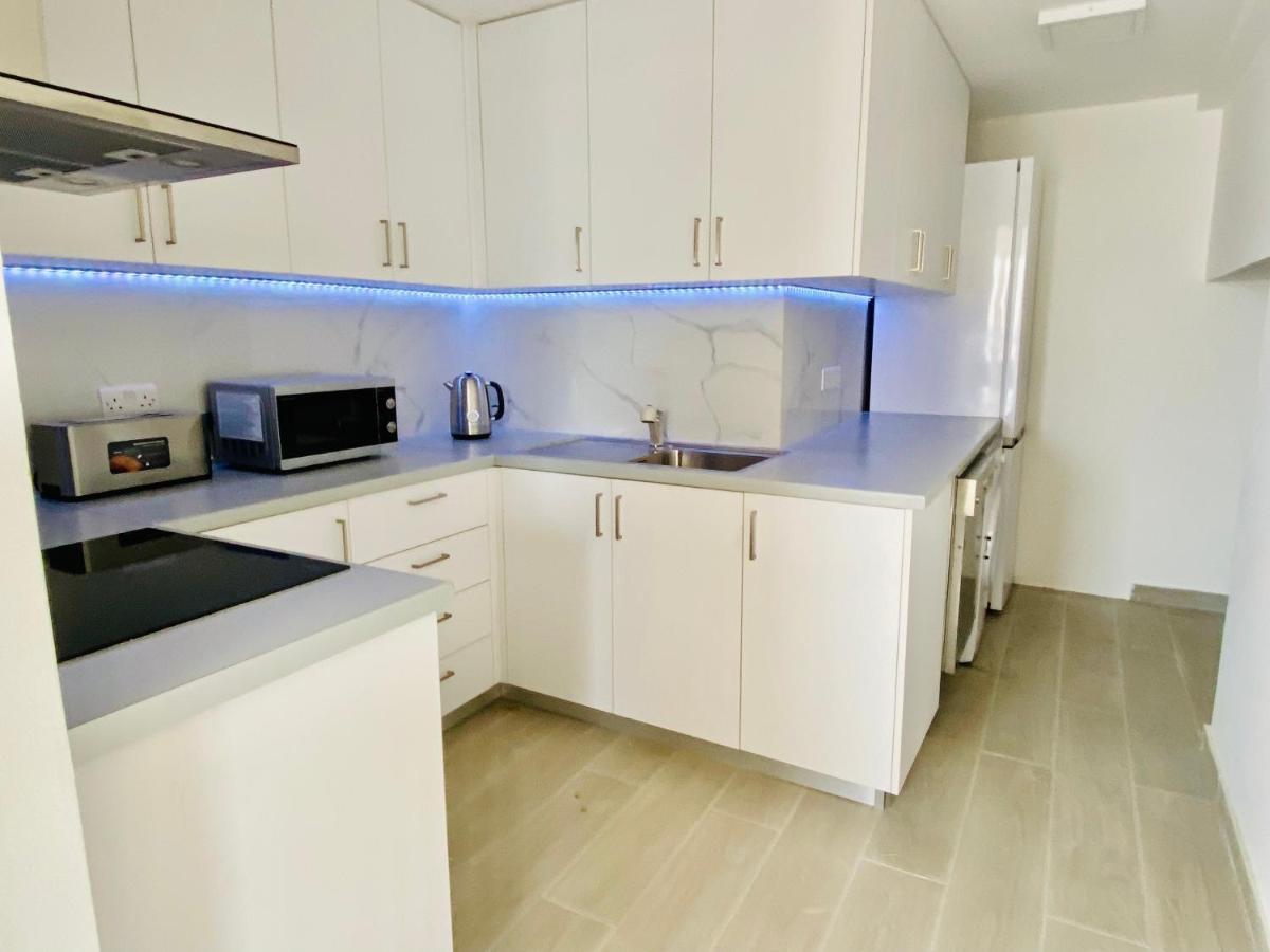 Basillica 3 Bedrooms Apartment Paphos Eksteriør billede