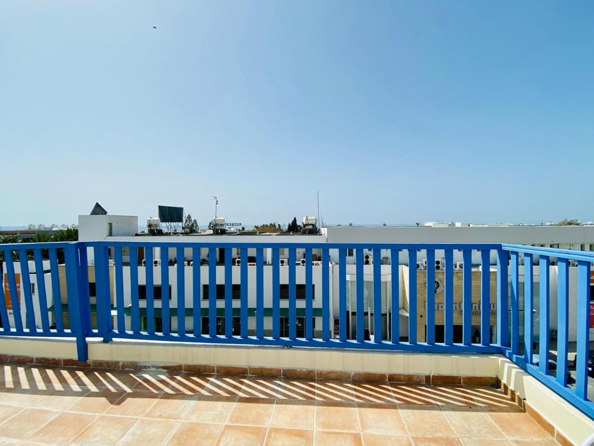Basillica 3 Bedrooms Apartment Paphos Eksteriør billede
