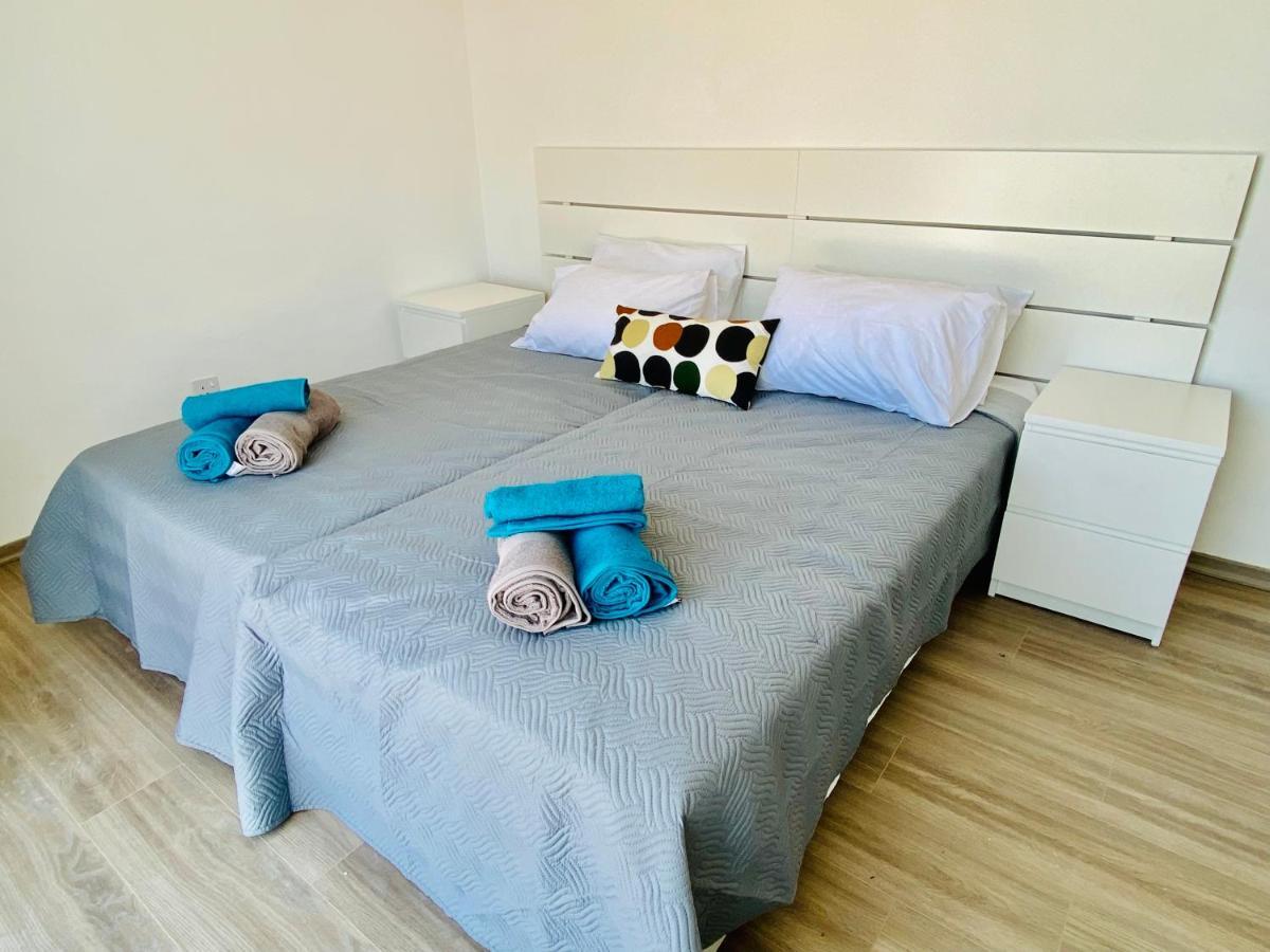 Basillica 3 Bedrooms Apartment Paphos Eksteriør billede