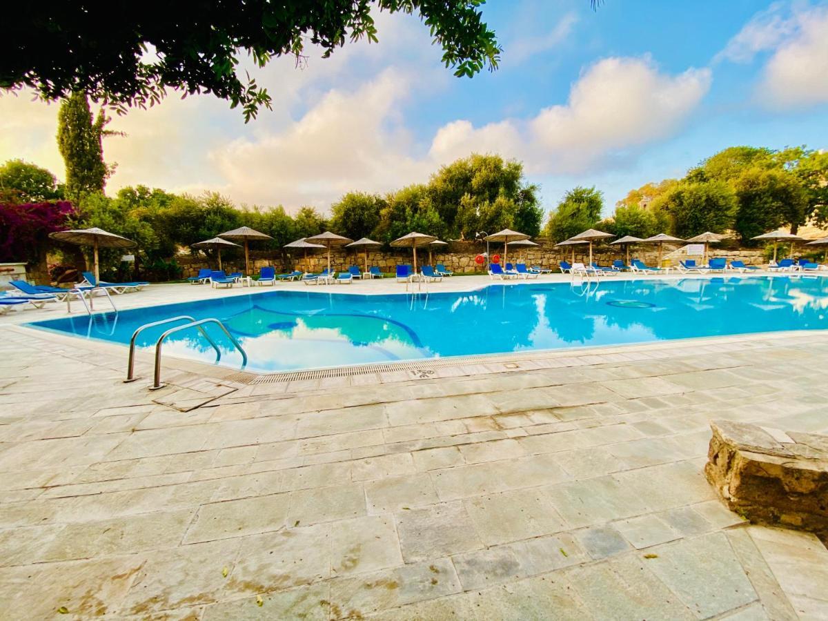 Basillica 3 Bedrooms Apartment Paphos Eksteriør billede