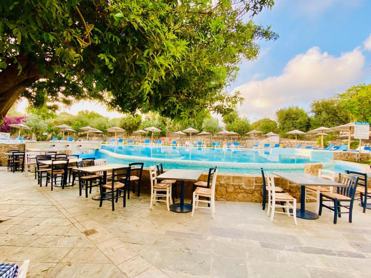 Basillica 3 Bedrooms Apartment Paphos Eksteriør billede
